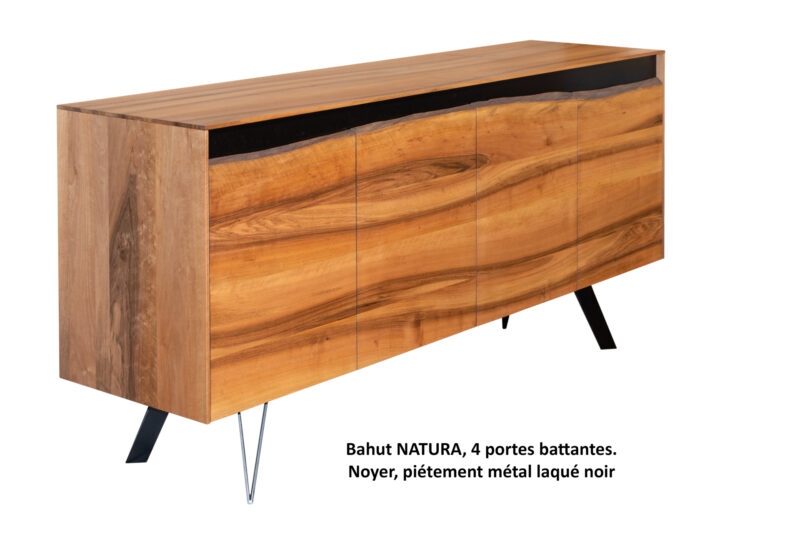 Buffet NATURA de TAGLAN