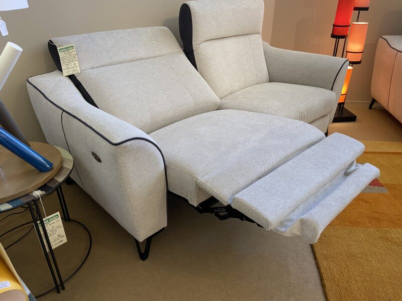 Canapé CHARLINE de SOURICE relax et fixe meubles chalon 07500 26000 07 26 ardeche drome fabrication francaise haut de gamme (2)