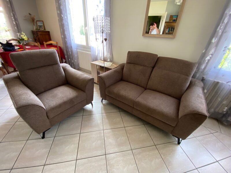 Canapé charline de sourice fabrication francaise meuble chalon 07 26 fauteuil moderne (1)