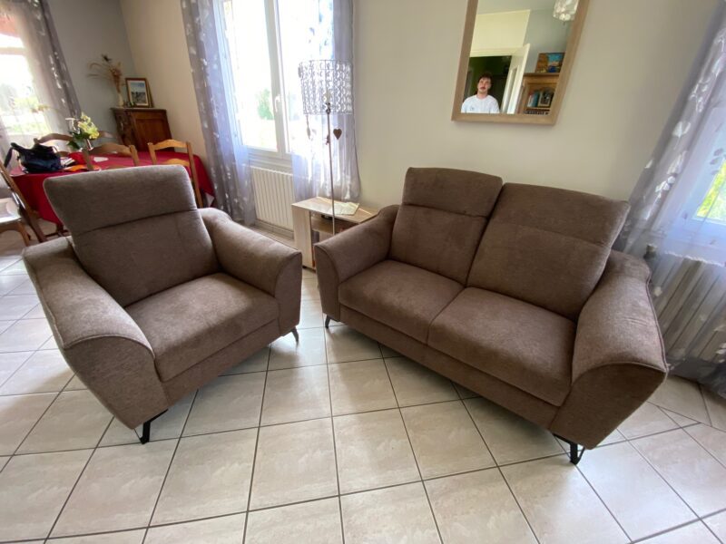 Canapé charline de sourice fabrication francaise meuble chalon 07 26 fauteuil moderne (1)