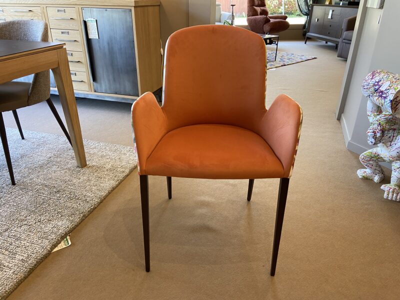 Fauteuil de table européa julie meubles chalon 07 26 ardeche drome (1)