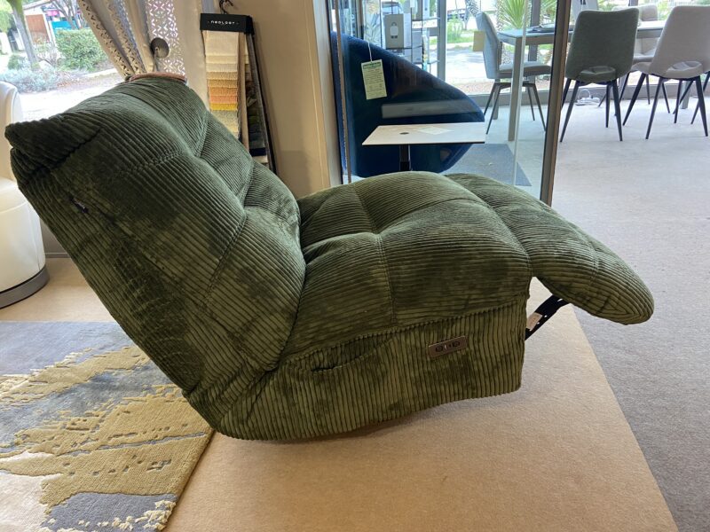 relaxation Fauteuil smoothie de centrelec relax electrique pivotant et rocking chair meubles chalon 07500 26000 guilherand valence 07 26 (5)