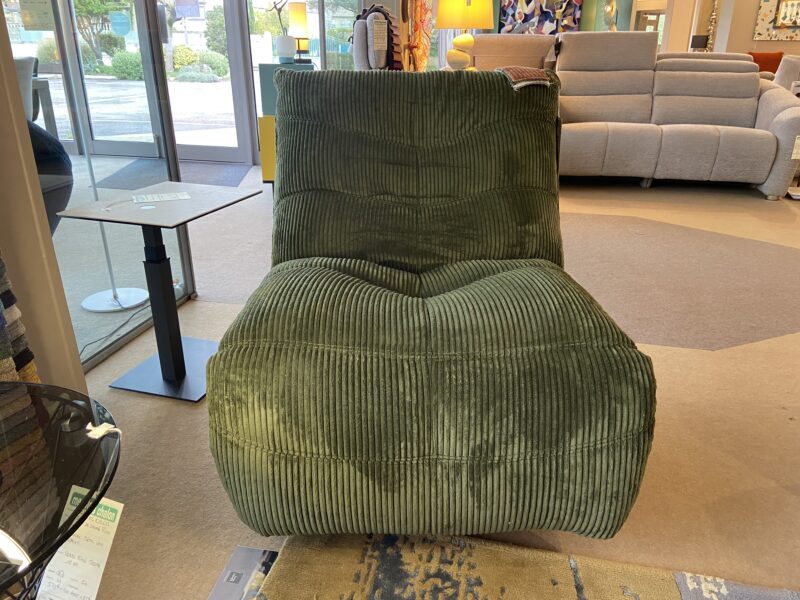 Fauteuil smoothie de centrelec relax electrique pivotant et rocking chair meubles chalon 07500 26000 guilherand valence 07 26 (7)