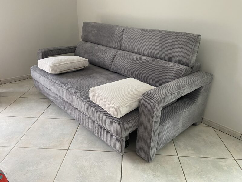 canapé mistral home cinema convertible electrique meubles chalon 07500 26000 bmarly