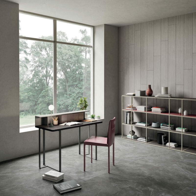 Plusieurs ensembles d'éléments modulables HOMES de ORME