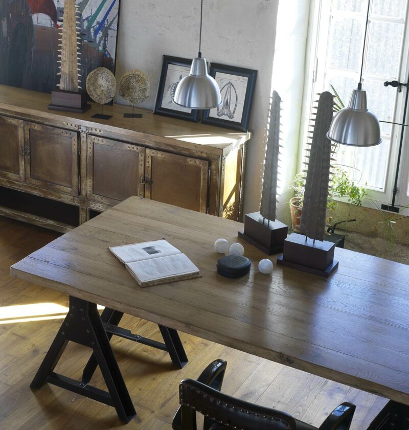 Bureau industriel artcopi