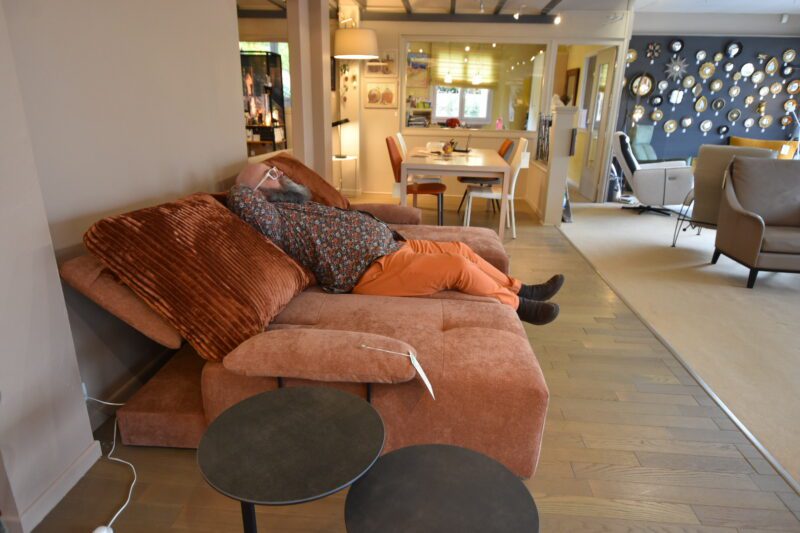 moelleux canapé contemporain van gogh relax petit prix acomobel meuble chalon 07 26 ardeche drome valence guilherand (10)