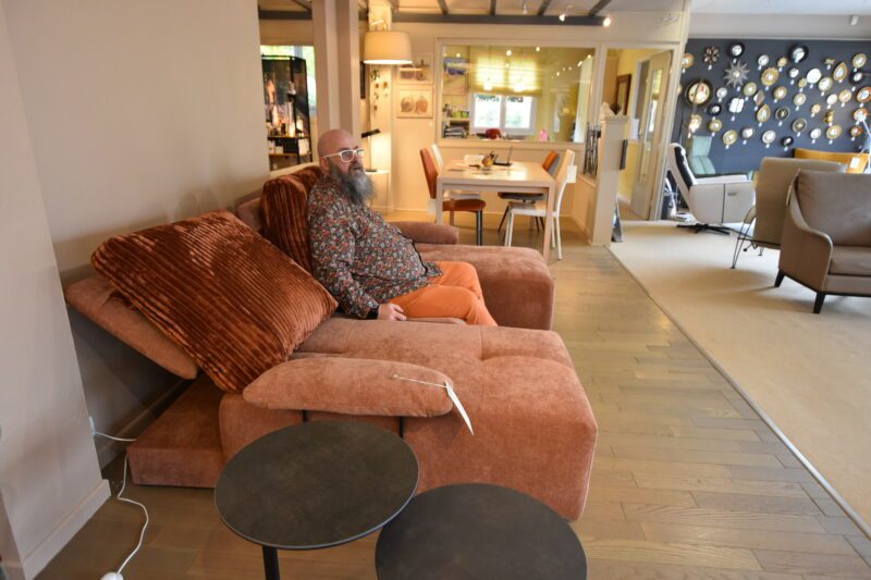 meuble canapé contemporain van gogh relax petit prix acomobel meuble chalon 07 26 ardeche drome valence guilherand (12)