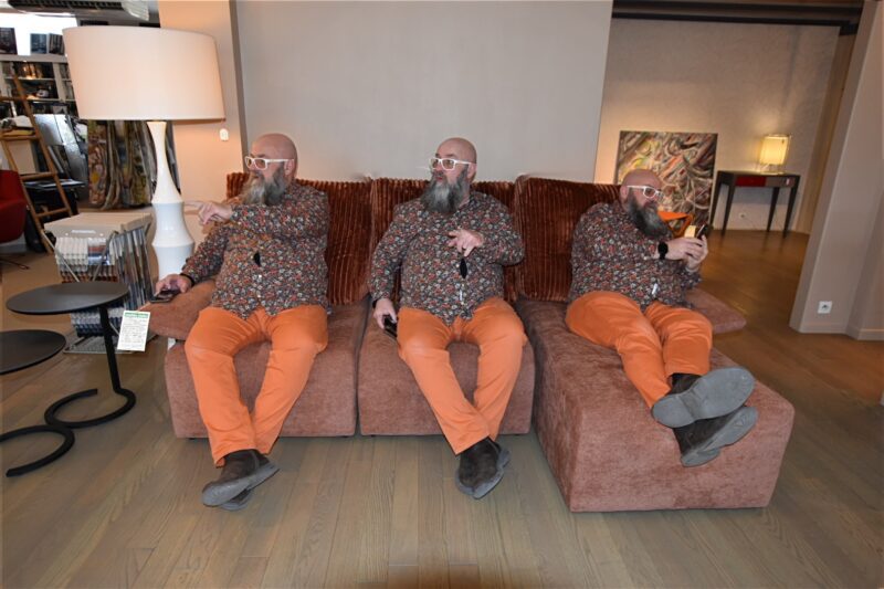 trois confortable assise canapé contemporain van gogh relax petit prix acomobel meuble chalon 07 26 ardeche drome valence guilherand (13)