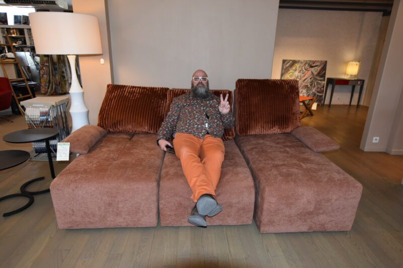 chalon canapé contemporain van gogh relax petit prix acomobel meuble chalon 07 26 ardeche drome valence guilherand (8)