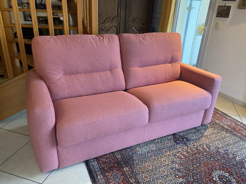 convertible rapido relaxo de vitarelax grand confort meubles chalon