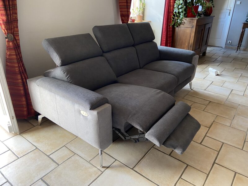 confort canape relax electrique valence guilherand drome ardeche 07 26 meubles chalon contemporain tetieres reglable (3)