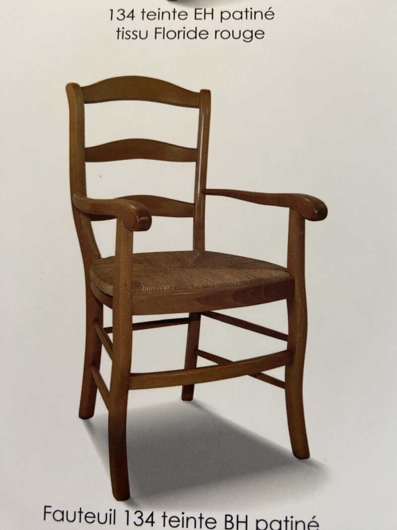 chaise fauteuil valence guilherand meubles chalon 07500 26000 ardeche drome style campagne (2)