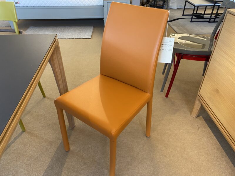 chaise marlene valence guilherand cuir ou tissu 07 26 ardeche drome meubles chalon airnova italie