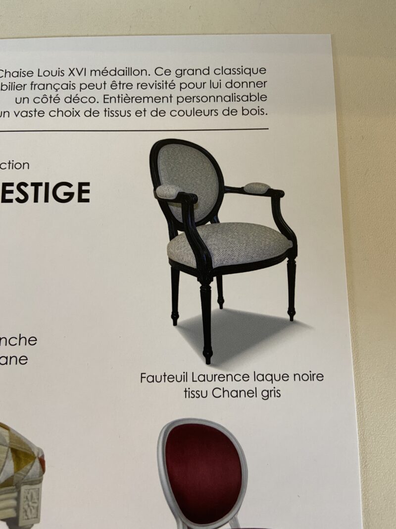 chaises et fauteuils valence style guilherand meubles chalon 07500 26000 paget charles français haut de gamme (1)