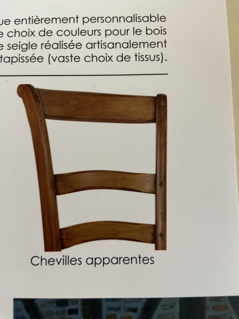 chaises valence guilherand meubles chalon 07 26 paget (2)