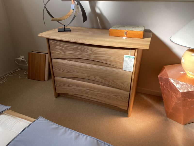 Commode contemporaine epona orme