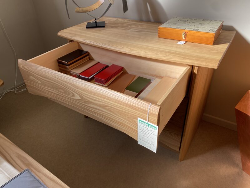 Commode contemporaine epona orme