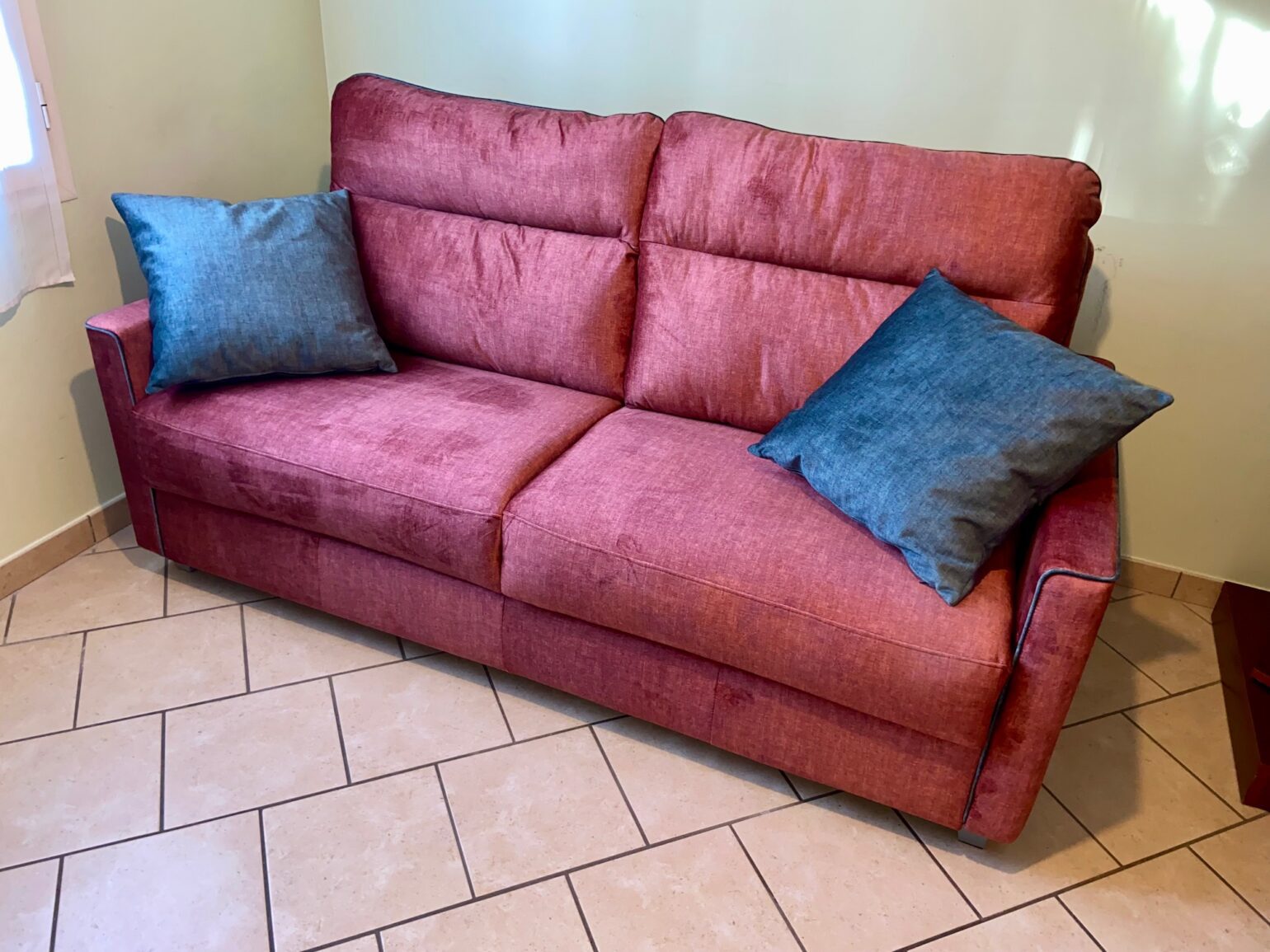 convertible boggart 7 de vitarelax meubles chalon 07 26 valence guilherand (1)