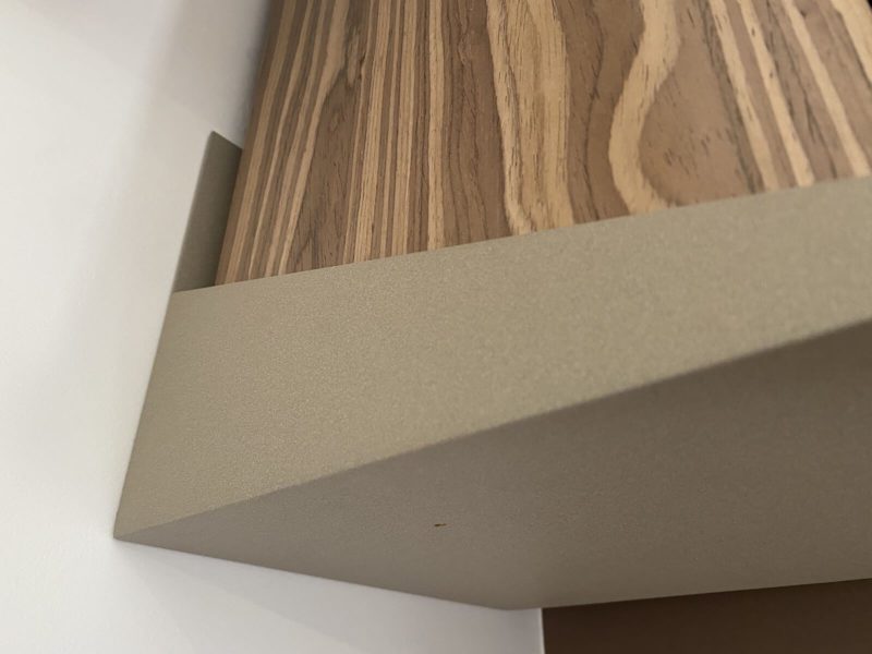 Ensemble modulable contemporain