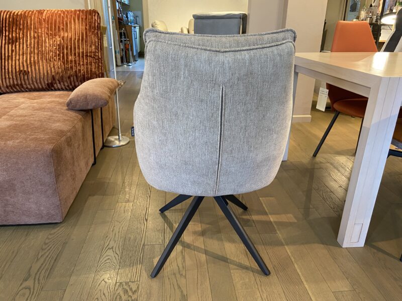 fauteuil de table belfast akhante pivotant meuble chalon 07 26 ardeche drome (2)