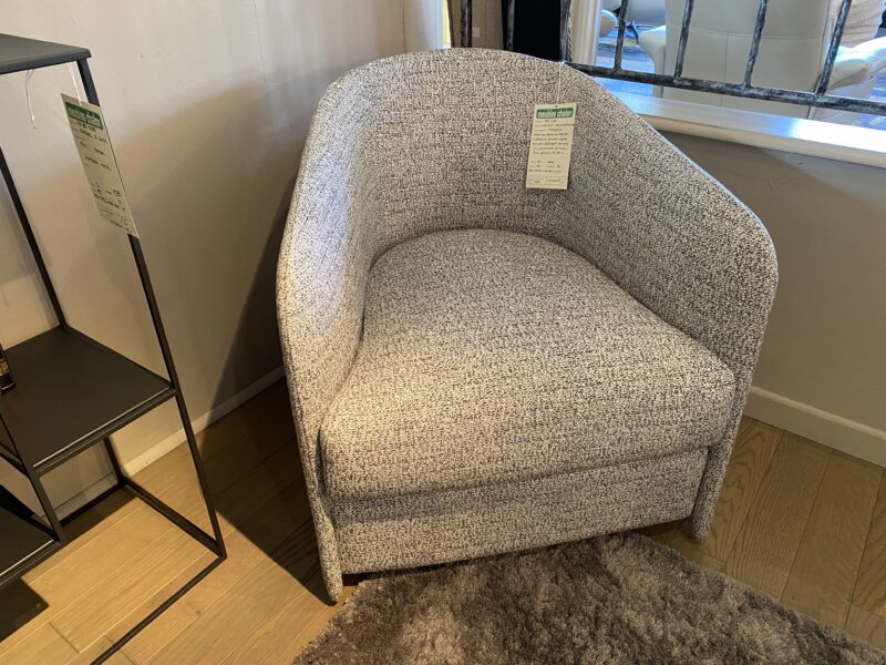 fauteuil hortense aux meubles chalon