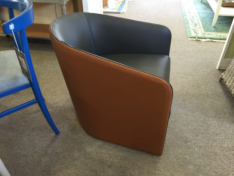 Fauteuil Hortense de DUVIVIER contemporain