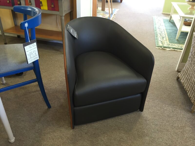 Fauteuil Hortense de DUVIVIER contemporain