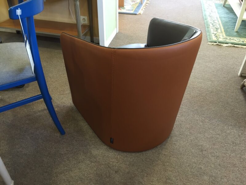 Fauteuil Hortense de DUVIVIER contemporain