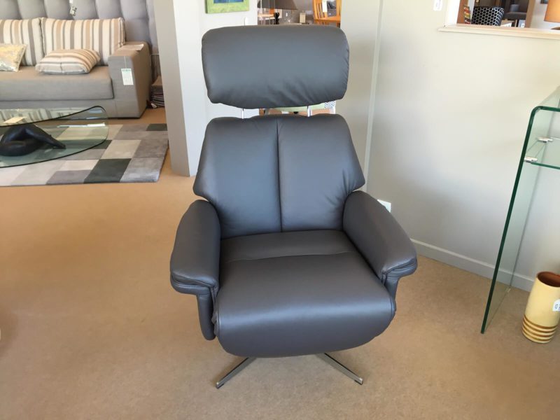 fauteuil relax electrique monterey