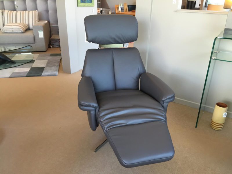 fauteuil relax electrique monterey