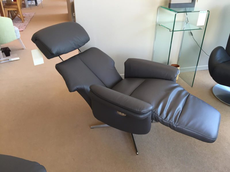 fauteuil relax electrique monterey