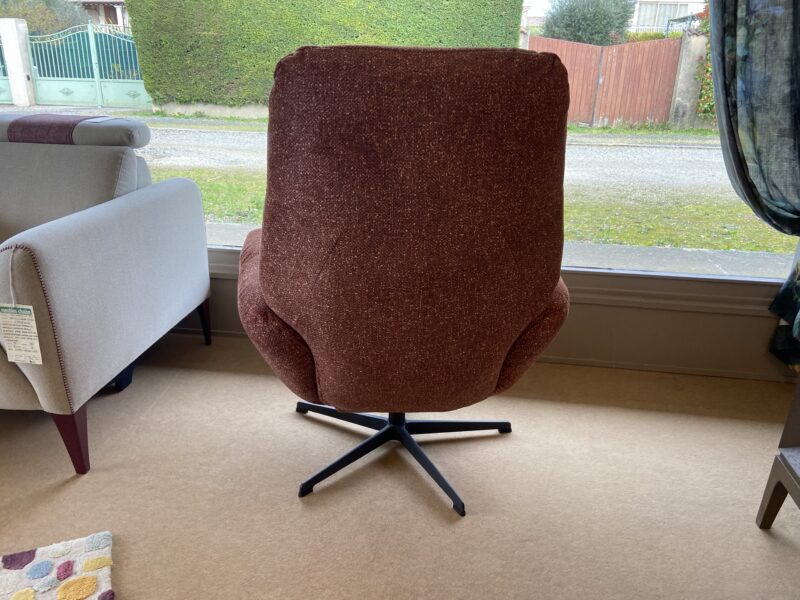 fauteuil tiago pivotant meubles chalon 07 26 ardeche drome grand confort girardeau (3)