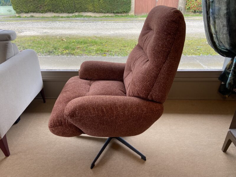 fauteuil tiago pivotant meubles chalon 07 26 ardeche drome grand confort girardeau (4)
