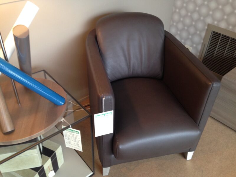 Fauteuil YIDING
