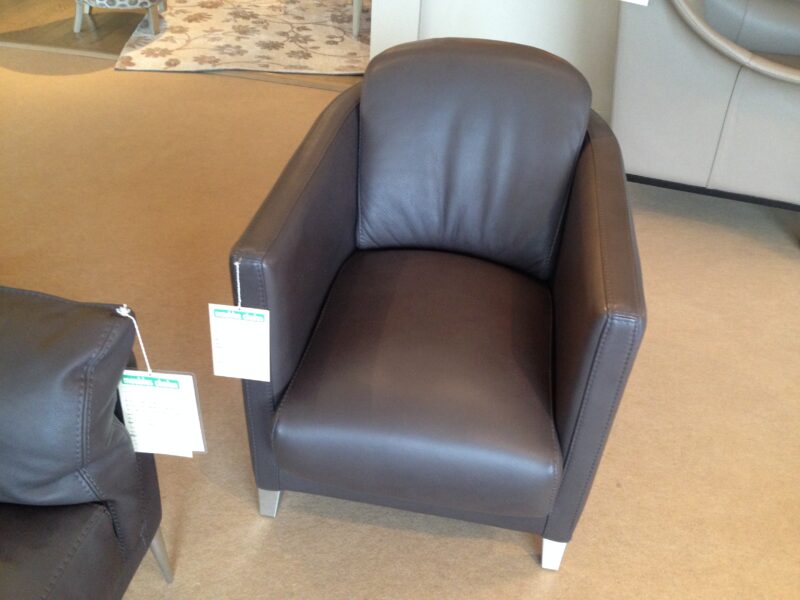 Fauteuil YIDING