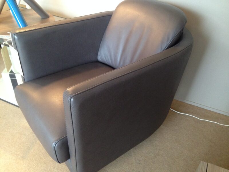 Fauteuil YIDING