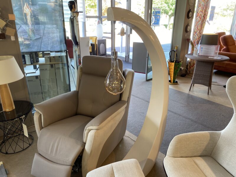 lampadaire céramique gm