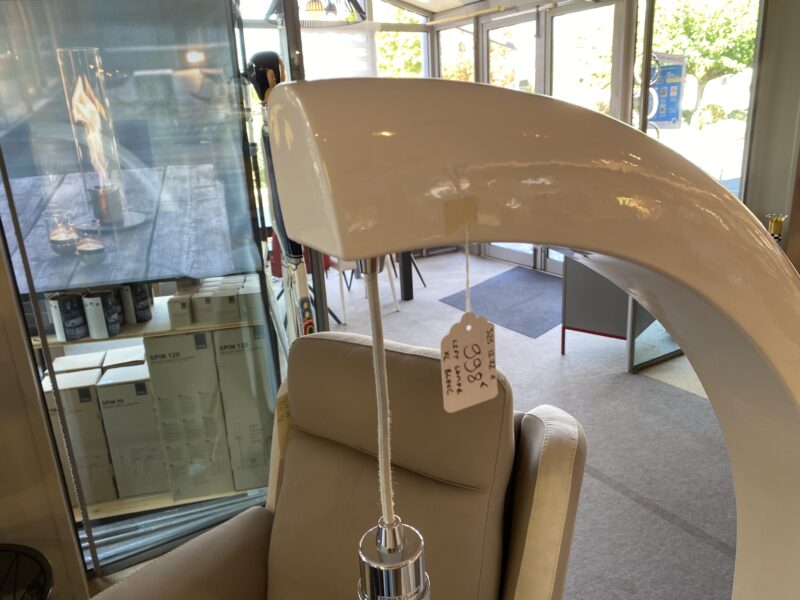 lampadaire céramique gm