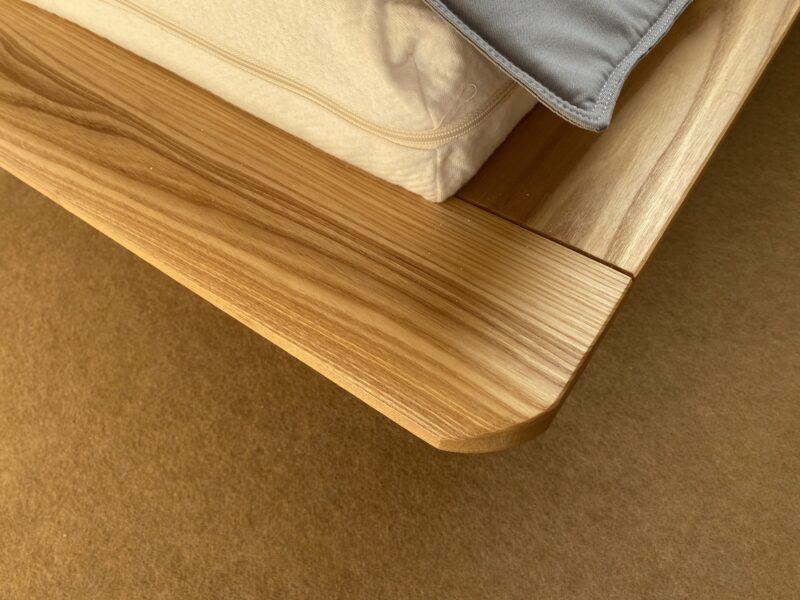 literie HUSLER NEST liforma