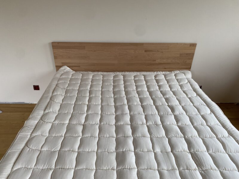 Lit et literie HUSLER NEST