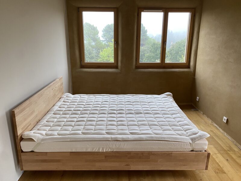 Lit et literie HUSLER NEST