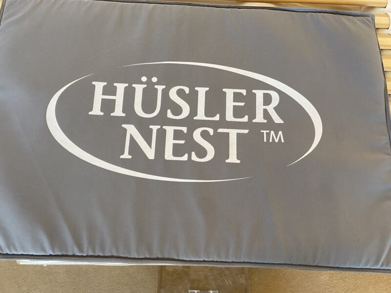 literie HUSLER NEST liforma