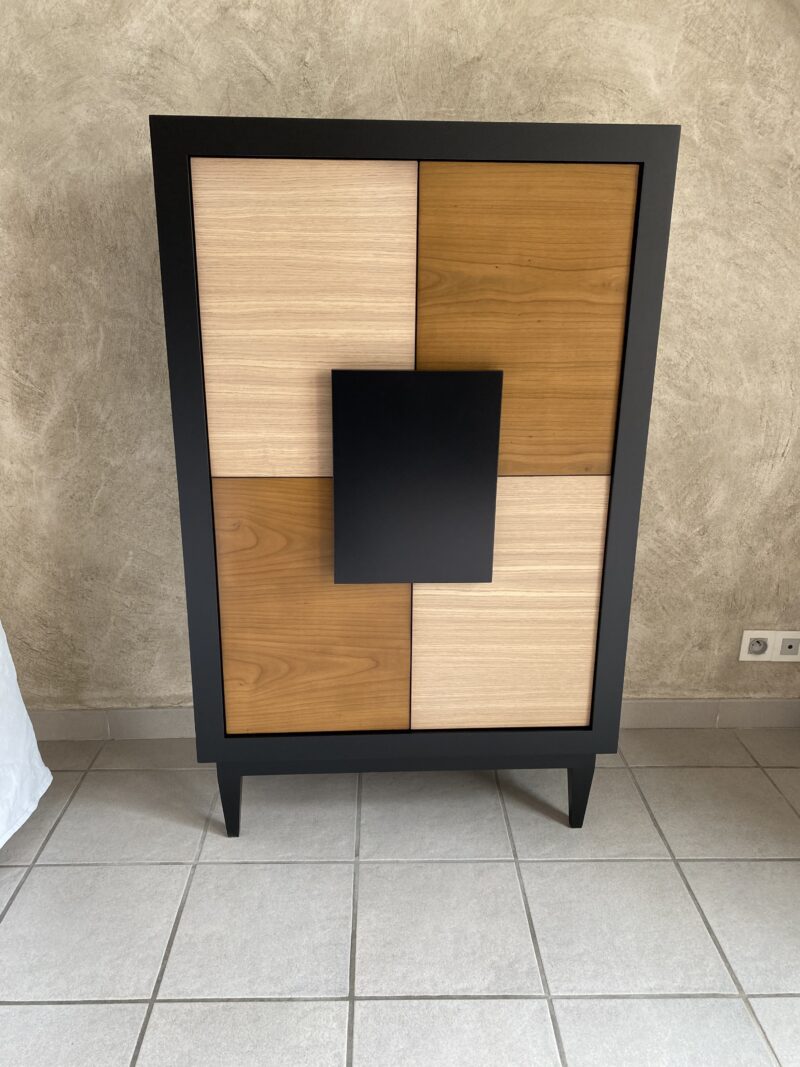 meuble de rangement grande contenance
