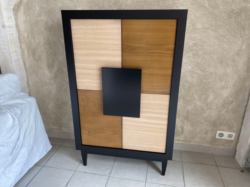 meuble de rangement grande contenance