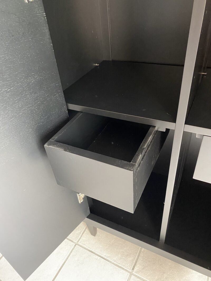 meuble de rangement grande contenance