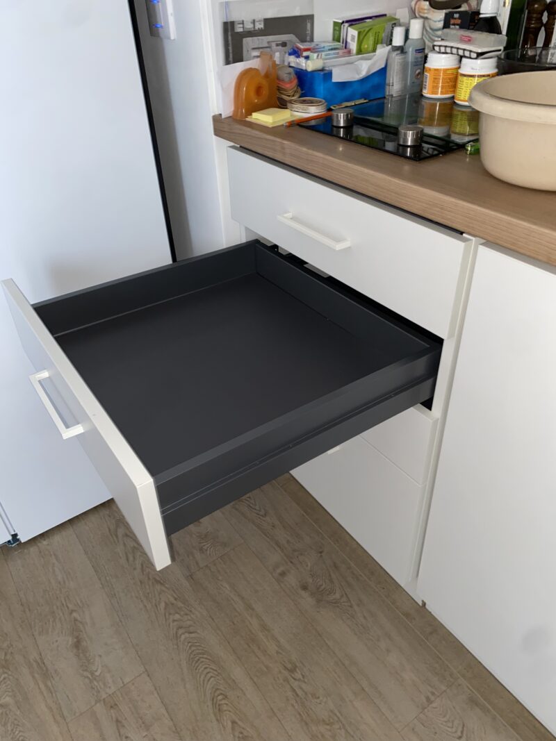 meuble tiroirs cuisine you meubles chalon 07500