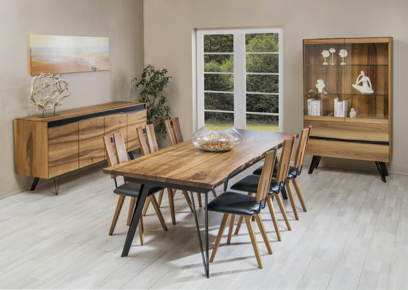 Table NATURA de TAGLAN