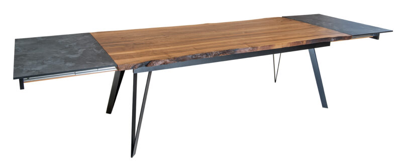 Table NATURA de TAGLAN