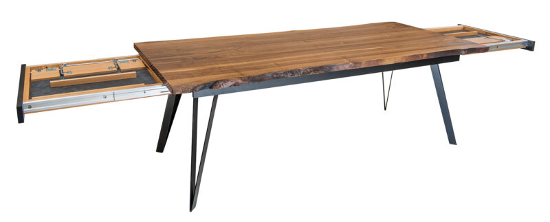 Table NATURA de TAGLAN